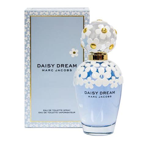 daisy dream marc jacobs feminino eau de toilette 100ml ean